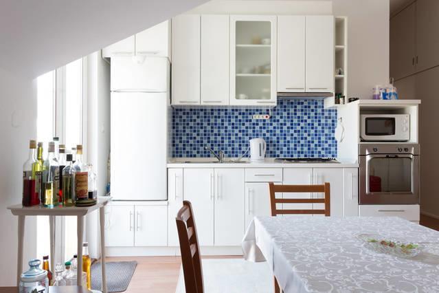 Apartment Sofia 두브로브니크 외부 사진
