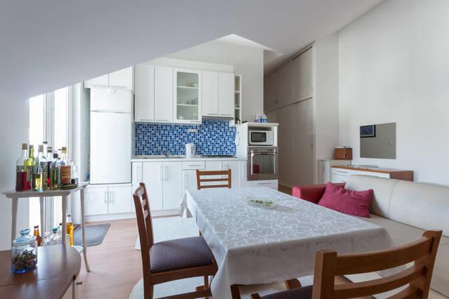 Apartment Sofia 두브로브니크 외부 사진