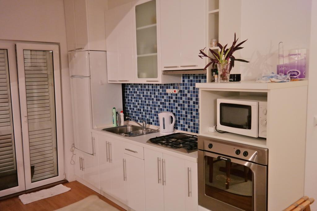 Apartment Sofia 두브로브니크 외부 사진