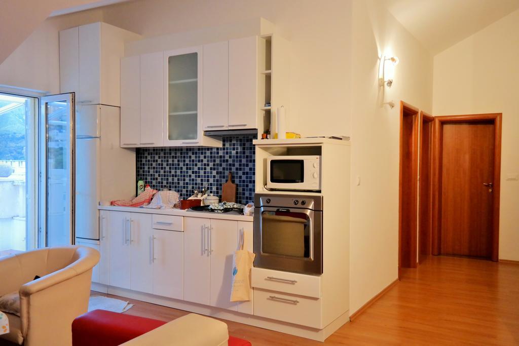 Apartment Sofia 두브로브니크 외부 사진