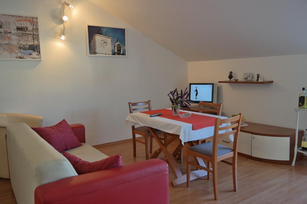 Apartment Sofia 두브로브니크 외부 사진