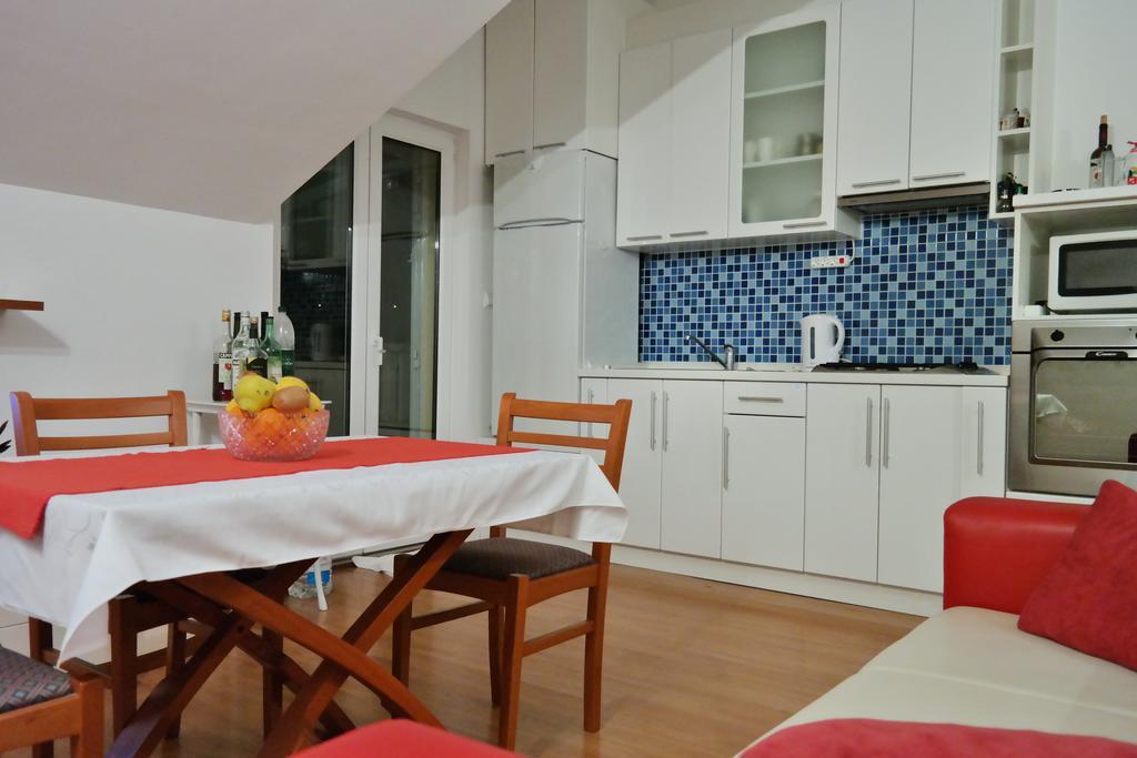 Apartment Sofia 두브로브니크 외부 사진