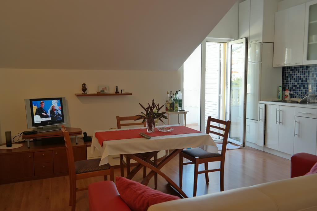 Apartment Sofia 두브로브니크 외부 사진