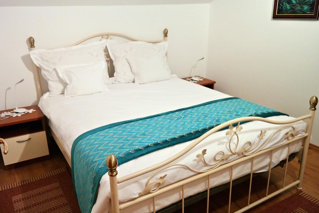 Apartment Sofia 두브로브니크 외부 사진