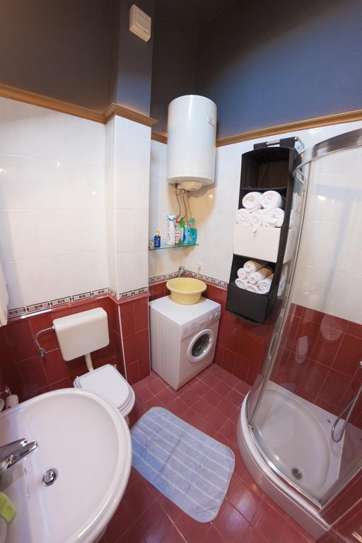 Apartment Sofia 두브로브니크 외부 사진