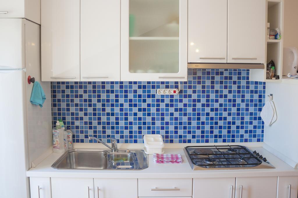 Apartment Sofia 두브로브니크 외부 사진