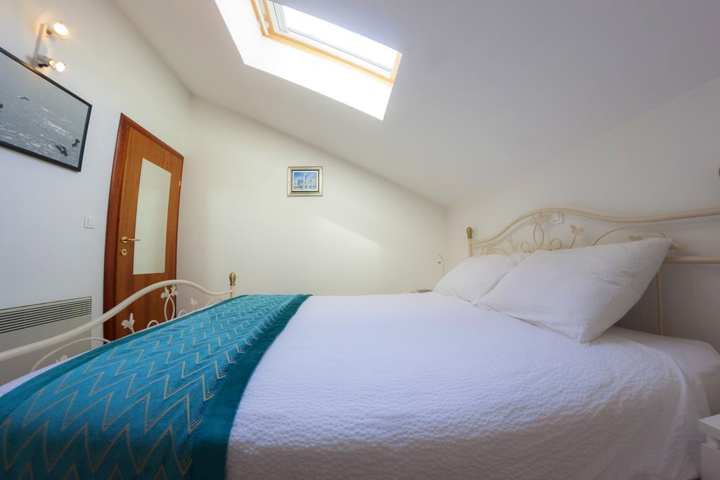 Apartment Sofia 두브로브니크 외부 사진
